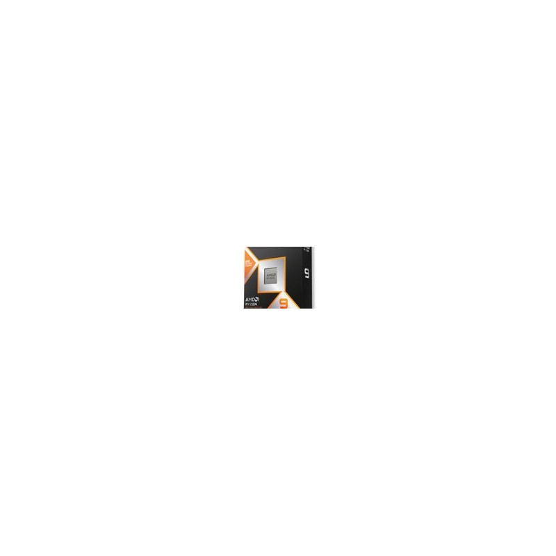 Procesador AMD Ryzen 9-9900X3D AM5