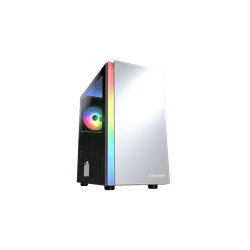 Gabinete Gamer Cougar Purity RGB