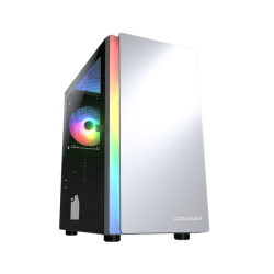 Gabinete Gamer Cougar Purity RGB