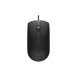 Dell MS116 275-BBCC Mouse alámbrico 1000 DPI