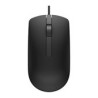 Dell MS116 275-BBCC Mouse alámbrico 1000 DPI
