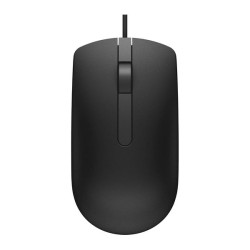 Dell MS116 275-BBCC Mouse alámbrico 1000 DPI
