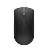 Dell MS116 275-BBCC Mouse alámbrico 1000 DPI