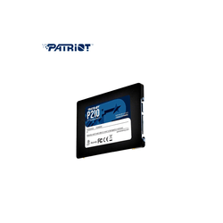Disco Duro SSD Patriot P210 2.5" SATA III