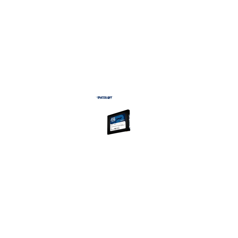 Disco Duro SSD Patriot P210 2.5" SATA III