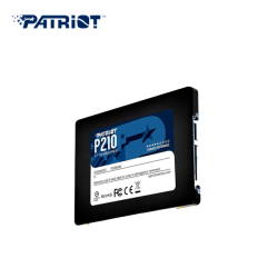 Disco Duro SSD Patriot P210 2.5" SATA III