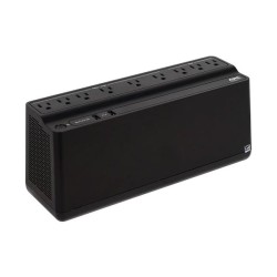 APC BE850M2-LM Back-UPS 850VA/450W 9 contactos