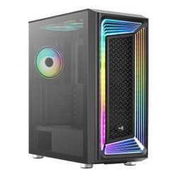 Gabinete Gamer Aerocool Interestelar G V1