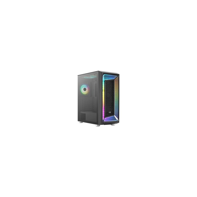 Gabinete Gamer Aerocool Interestelar G V1