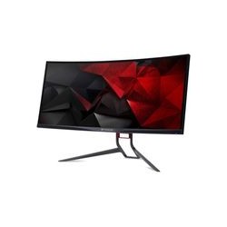 Monitor Gamer Curvo Predator X34 0.5ms 165Hz