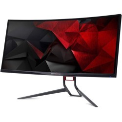 Monitor Gamer Curvo Predator X34 0.5ms 165Hz