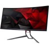 Monitor Gamer Curvo Predator X34 0.5ms 165Hz