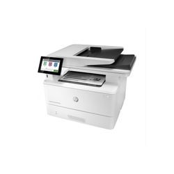 HP LaserJet Enterprise Multifuncional M430F Blanco y Negro