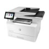 HP LaserJet Enterprise Multifuncional M430F Blanco y Negro