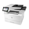 HP LaserJet Enterprise Multifuncional M430F Blanco y Negro