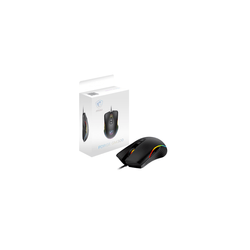 Mouse Alambrico Gamer MSI Forge Gm300 RGB