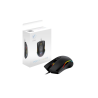 Mouse Alambrico Gamer MSI Forge Gm300 RGB