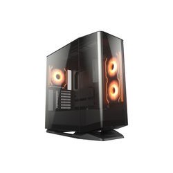Gabinete Cougar Fv270 RGB EATX
