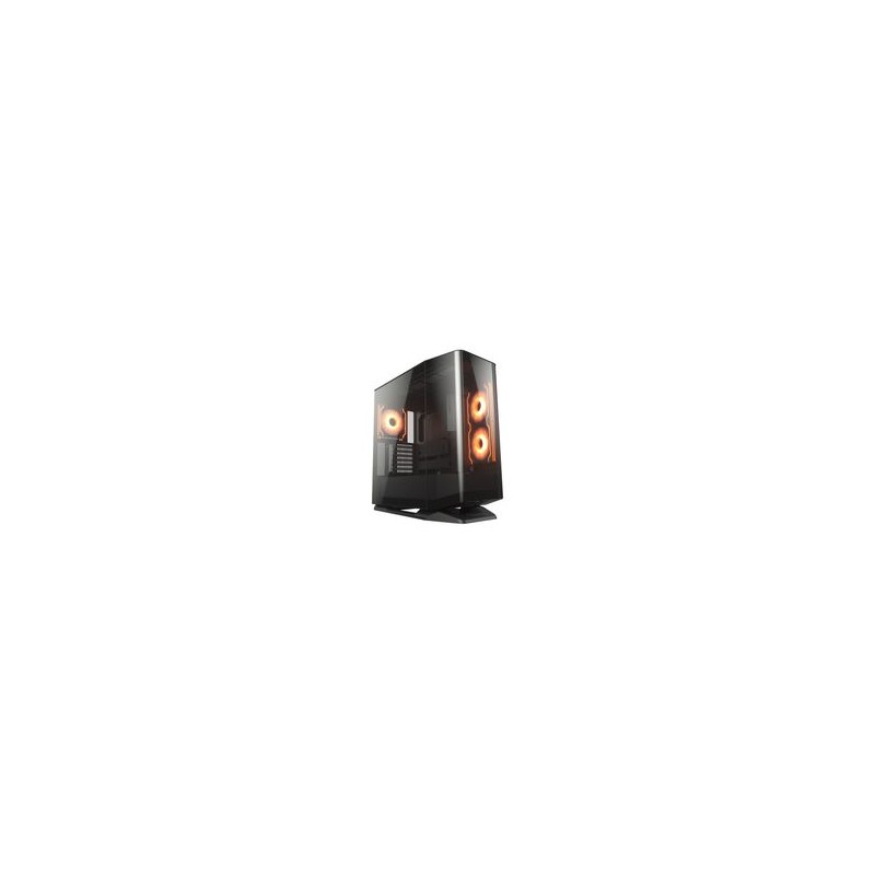 Gabinete Cougar Fv270 RGB EATX