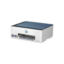 Impresora Multifuncional HP Smart Tank 525 a Color
