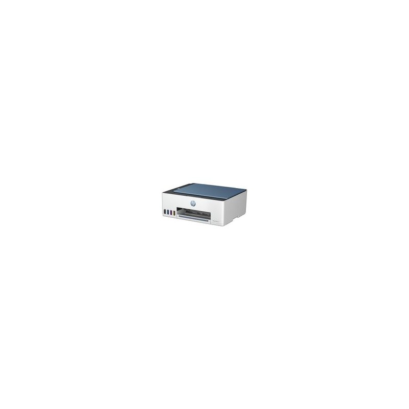 Impresora Multifuncional HP Smart Tank 525 a Color