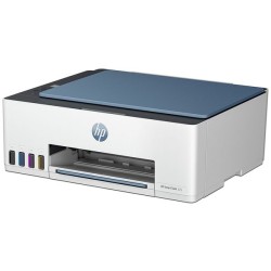 Impresora Multifuncional HP Smart Tank 525 a Color