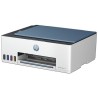 Impresora Multifuncional HP Smart Tank 525 a Color
