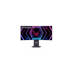 Monitor Gamer LG UltraGear Oled Curvo 240hz