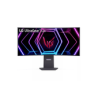 Monitor Gamer LG UltraGear Oled Curvo 240hz