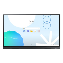 Pantalla Interactiva Samsung WAD 4k Android
