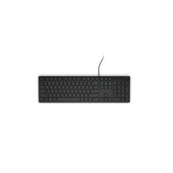 Dell Teclado alámbrico KB216 Usb FTCG3 580-ADRC