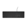 Dell Teclado alámbrico KB216 Usb FTCG3 580-ADRC