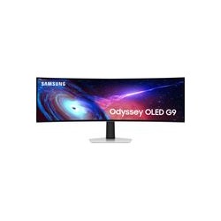 Monitor Gamer Samsung Odyssey OLED G9 240 Hz 0.03 ms