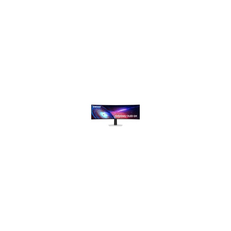 Monitor Gamer Samsung Odyssey OLED G9 240 Hz 0.03 ms