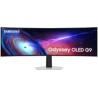 Monitor Gamer Samsung Odyssey OLED G9 240 Hz 0.03 ms