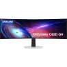 Monitor Gamer Samsung Odyssey OLED G9 240 Hz 0.03 ms