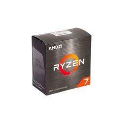 Procesador AMD Ryzen 7 5800X 100-100000063WOF