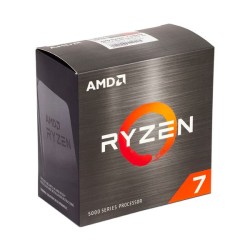 Procesador AMD Ryzen 7 5800X 100-100000063WOF