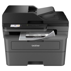 Multifuncional Brother DCP-L2660DW Láser Monocromática