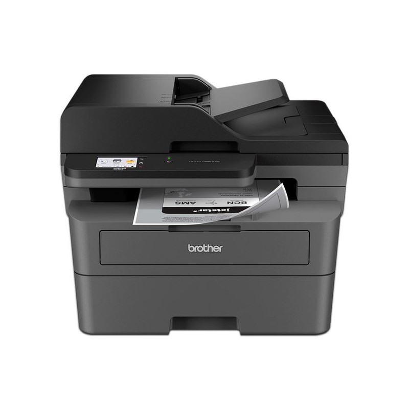 Multifuncional Brother DCP-L2660DW Láser Monocromática