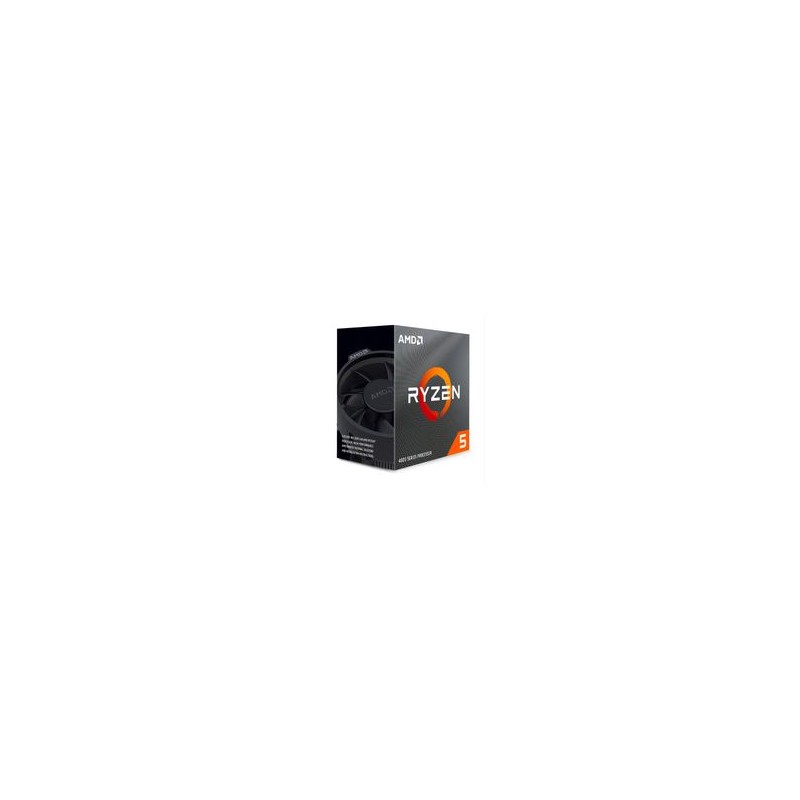Procesador AMD Ryzen 5 4500