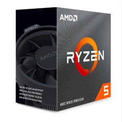 Procesador AMD Ryzen 5 4500