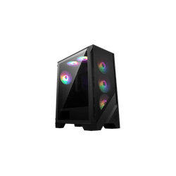 Gabinete MSI Forge 120A Airflow ARGB ATX