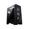 Gabinete MSI Forge 120A Airflow ARGB ATX