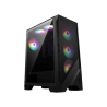 Gabinete MSI Forge 120A Airflow ARGB ATX
