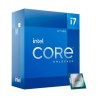 Procesador Intel Core i7-12700K BX8071512700K