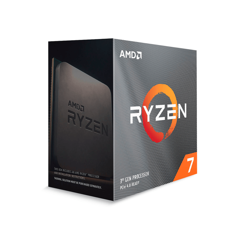 Procesador AMD Ryzen 7 5700 3.7 Ghz