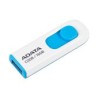 Adata Memoria USB 2.0 AC008 Blanco Azul