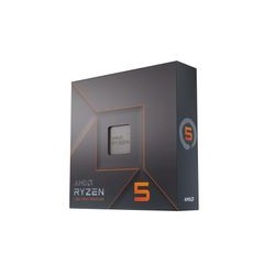 AMD Procesador Ryzen 5 7600X AM5 5.3GHZ