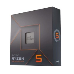 AMD Procesador Ryzen 5 7600X AM5 5.3GHZ